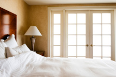 Stanner bedroom extension costs