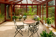 Stanner conservatory quotes