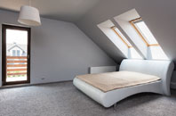 Stanner bedroom extensions