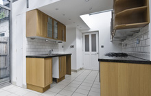 Stanner kitchen extension leads